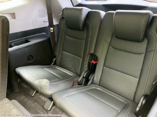 Chery TIGGO 8 TXS 2021/2022